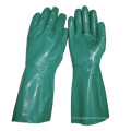 NMSAFETY gants résistants industriels en nitrile